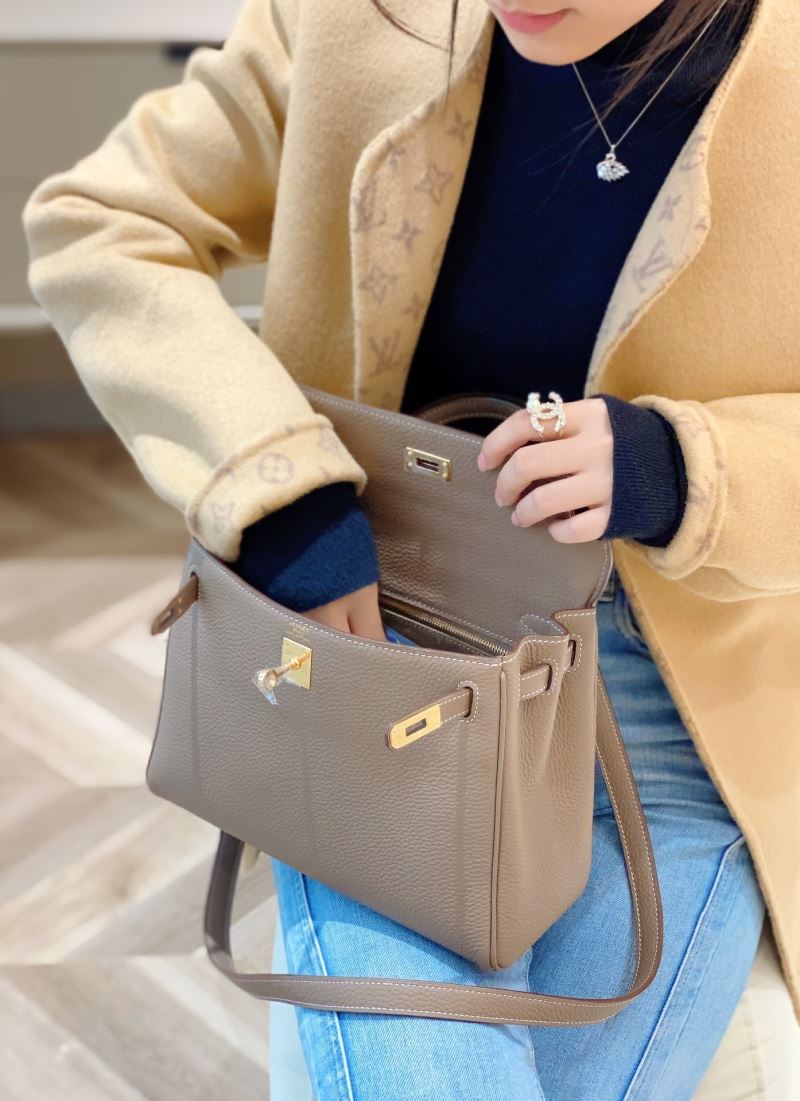 Hermes Kelly Bags